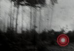 Image of A-4 missile Peenemunde Germany, 1942, second 19 stock footage video 65675037439