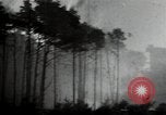 Image of A-4 missile Peenemunde Germany, 1942, second 20 stock footage video 65675037439