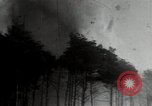 Image of A-4 missile Peenemunde Germany, 1942, second 21 stock footage video 65675037439