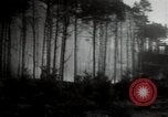 Image of A-4 missile Peenemunde Germany, 1942, second 22 stock footage video 65675037439