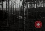 Image of A-4 missile Peenemunde Germany, 1942, second 24 stock footage video 65675037439