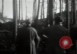 Image of A-4 missile Peenemunde Germany, 1942, second 26 stock footage video 65675037439
