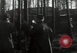 Image of A-4 missile Peenemunde Germany, 1942, second 27 stock footage video 65675037439