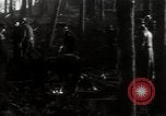 Image of A-4 missile Peenemunde Germany, 1942, second 28 stock footage video 65675037439