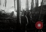 Image of A-4 missile Peenemunde Germany, 1942, second 31 stock footage video 65675037439