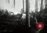 Image of A-4 missile Peenemunde Germany, 1942, second 33 stock footage video 65675037439
