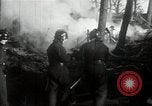 Image of A-4 missile Peenemunde Germany, 1942, second 36 stock footage video 65675037439