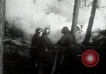 Image of A-4 missile Peenemunde Germany, 1942, second 37 stock footage video 65675037439