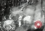 Image of A-4 missile Peenemunde Germany, 1942, second 39 stock footage video 65675037439