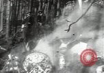 Image of A-4 missile Peenemunde Germany, 1942, second 40 stock footage video 65675037439
