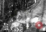 Image of A-4 missile Peenemunde Germany, 1942, second 42 stock footage video 65675037439