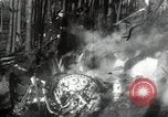 Image of A-4 missile Peenemunde Germany, 1942, second 43 stock footage video 65675037439
