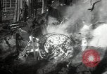 Image of A-4 missile Peenemunde Germany, 1942, second 44 stock footage video 65675037439