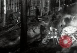 Image of A-4 missile Peenemunde Germany, 1942, second 45 stock footage video 65675037439