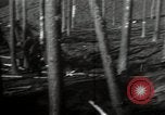 Image of A-4 missile Peenemunde Germany, 1942, second 47 stock footage video 65675037439