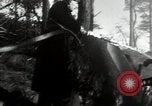 Image of A-4 missile Peenemunde Germany, 1942, second 52 stock footage video 65675037439