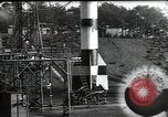 Image of A-4 Peenemunde Germany, 1942, second 3 stock footage video 65675037440