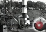 Image of A-4 Peenemunde Germany, 1942, second 4 stock footage video 65675037440