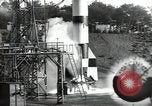Image of A-4 Peenemunde Germany, 1942, second 6 stock footage video 65675037440