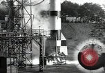 Image of A-4 Peenemunde Germany, 1942, second 7 stock footage video 65675037440