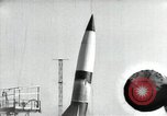 Image of A-4 Peenemunde Germany, 1942, second 12 stock footage video 65675037440