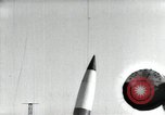 Image of A-4 Peenemunde Germany, 1942, second 13 stock footage video 65675037440