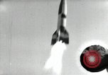 Image of A-4 Peenemunde Germany, 1942, second 18 stock footage video 65675037440