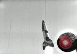 Image of A-4 Peenemunde Germany, 1942, second 19 stock footage video 65675037440