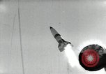 Image of A-4 Peenemunde Germany, 1942, second 20 stock footage video 65675037440