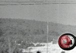 Image of A-4 missile Peenemunde Germany, 1942, second 1 stock footage video 65675037441