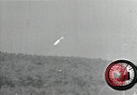 Image of A-4 missile Peenemunde Germany, 1942, second 9 stock footage video 65675037441