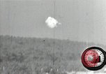 Image of A-4 missile Peenemunde Germany, 1942, second 12 stock footage video 65675037441