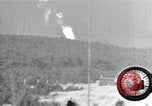 Image of A-4 missile Peenemunde Germany, 1942, second 15 stock footage video 65675037441