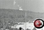 Image of A-4 missile Peenemunde Germany, 1942, second 16 stock footage video 65675037441