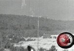 Image of A-4 missile Peenemunde Germany, 1942, second 19 stock footage video 65675037441