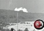 Image of A-4 missile Peenemunde Germany, 1942, second 21 stock footage video 65675037441
