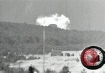Image of A-4 missile Peenemunde Germany, 1942, second 22 stock footage video 65675037441