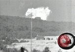 Image of A-4 missile Peenemunde Germany, 1942, second 23 stock footage video 65675037441