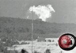 Image of A-4 missile Peenemunde Germany, 1942, second 24 stock footage video 65675037441