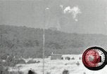 Image of A-4 missile Peenemunde Germany, 1942, second 26 stock footage video 65675037441