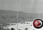 Image of A-4 missile Peenemunde Germany, 1942, second 27 stock footage video 65675037441