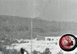 Image of A-4 missile Peenemunde Germany, 1942, second 28 stock footage video 65675037441