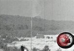 Image of A-4 missile Peenemunde Germany, 1942, second 29 stock footage video 65675037441