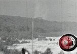Image of A-4 missile Peenemunde Germany, 1942, second 31 stock footage video 65675037441