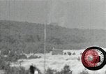 Image of A-4 missile Peenemunde Germany, 1942, second 32 stock footage video 65675037441