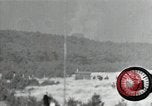 Image of A-4 missile Peenemunde Germany, 1942, second 33 stock footage video 65675037441