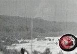Image of A-4 missile Peenemunde Germany, 1942, second 34 stock footage video 65675037441