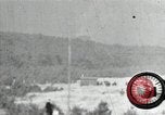 Image of A-4 missile Peenemunde Germany, 1942, second 35 stock footage video 65675037441