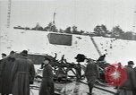 Standbild A-4 Rakete Peenemunde Deutschland, 1942, aus Sekunde 4 historischem Filmmaterial Videoclip 65675037442
