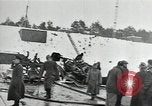 Standbild A-4 Rakete Peenemunde Deutschland, 1942, aus Sekunde 5 historischem Filmmaterial Videoclip 65675037442